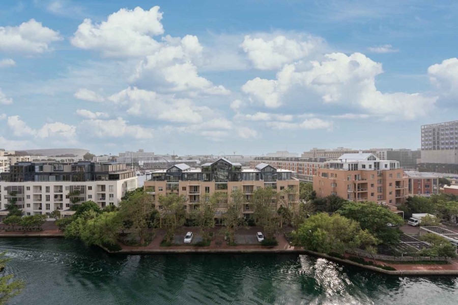 3 Bedroom Property for Sale in Waterfront Western Cape